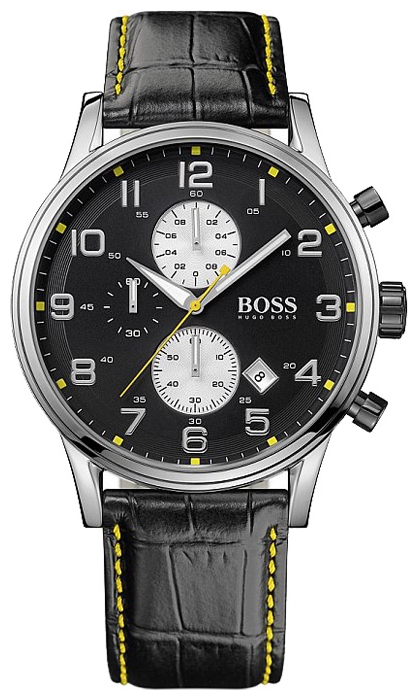 Wrist watch BOSS BLACK HB1512632 for Men - picture, photo, image