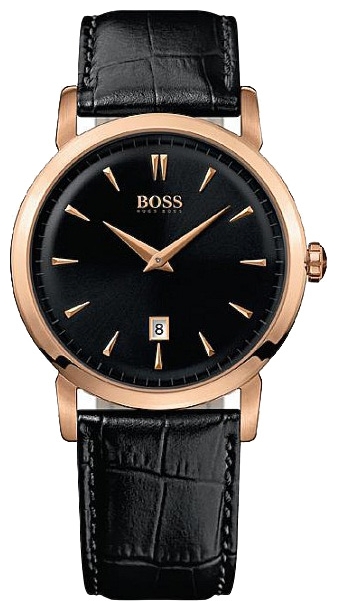 Wrist watch BOSS BLACK HB1512635 for Men - picture, photo, image