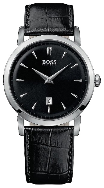 Wrist watch BOSS BLACK HB1512637 for men - picture, photo, image