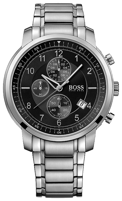 Wrist watch BOSS BLACK HB1512641 for Men - picture, photo, image
