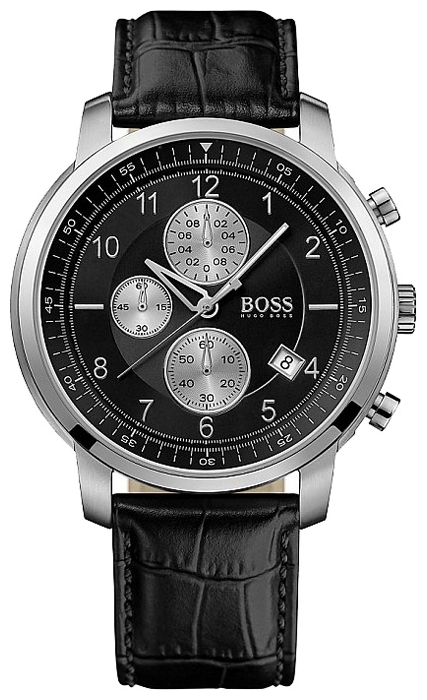 Wrist watch BOSS BLACK HB1512646 for men - picture, photo, image
