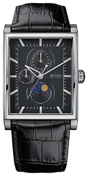 Wrist watch BOSS BLACK HB1512648 for Men - picture, photo, image