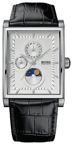 Wrist watch BOSS BLACK HB1512651 for men - picture, photo, image