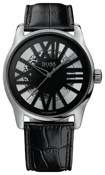 Wrist watch BOSS BLACK HB1512652 for Men - picture, photo, image