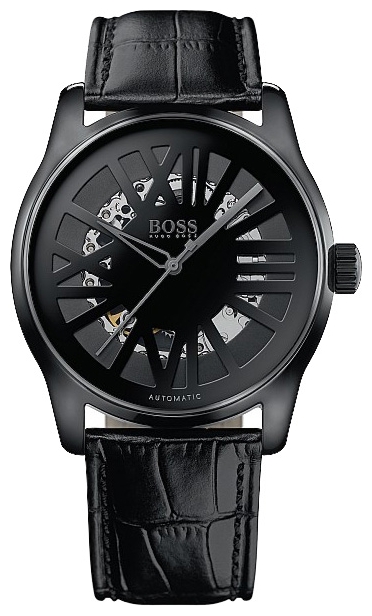 Wrist watch BOSS BLACK HB1512654 for men - picture, photo, image