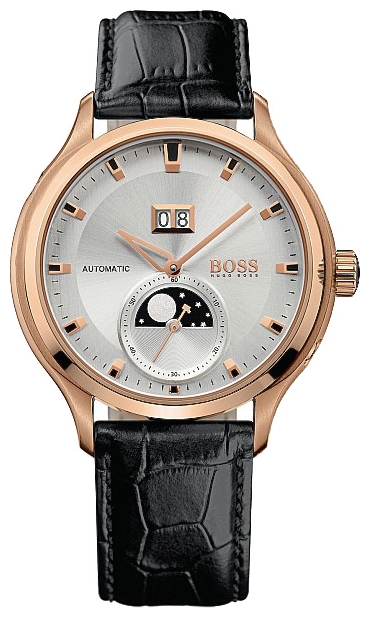 Wrist watch BOSS BLACK HB1512655 for men - picture, photo, image