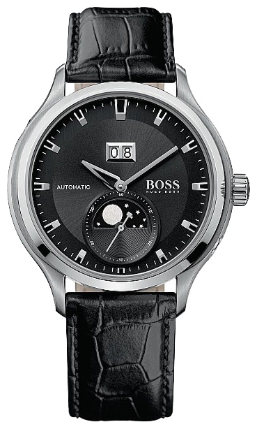 Wrist watch BOSS BLACK HB1512656 for Men - picture, photo, image