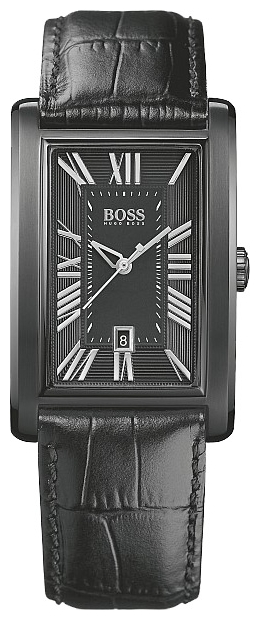 Wrist watch BOSS BLACK HB1512709 for Men - picture, photo, image