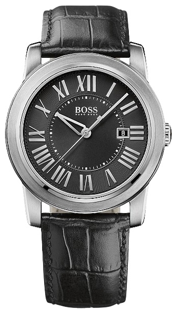 Wrist watch BOSS BLACK HB1512714 for Men - picture, photo, image