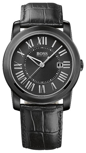 Wrist watch BOSS BLACK HB1512715 for Men - picture, photo, image