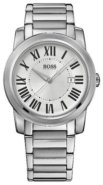 Wrist watch BOSS BLACK HB1512717 for men - picture, photo, image