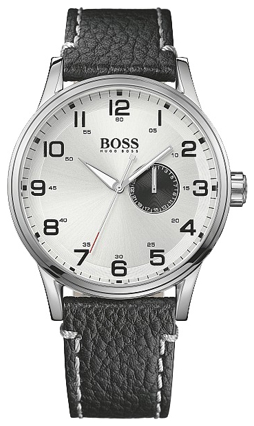 Wrist watch BOSS BLACK HB1512722 for Men - picture, photo, image