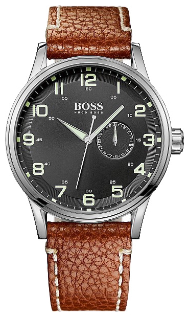 Wrist watch BOSS BLACK HB1512723 for Men - picture, photo, image