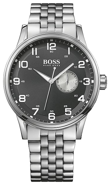 Wrist watch BOSS BLACK HB1512724 for Men - picture, photo, image