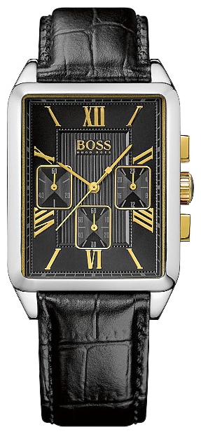 Wrist watch BOSS BLACK HB1512726 for Men - picture, photo, image
