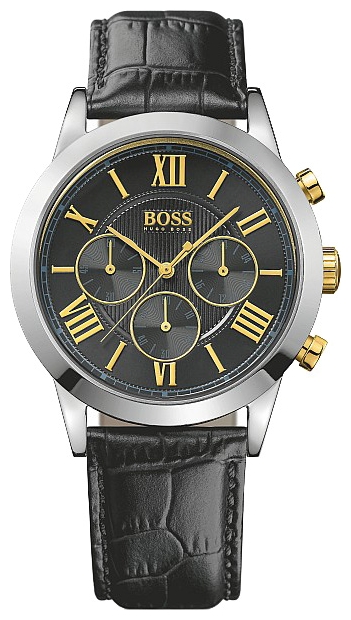 Wrist watch BOSS BLACK HB1512729 for Men - picture, photo, image