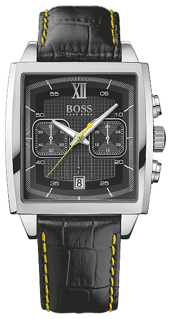 Wrist watch BOSS BLACK HB1512733 for Men - picture, photo, image