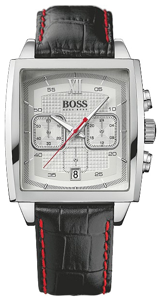 Wrist watch BOSS BLACK HB1512734 for Men - picture, photo, image