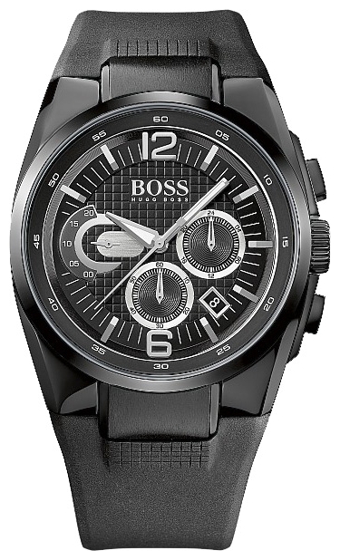 Wrist watch BOSS BLACK HB1512736 for Men - picture, photo, image