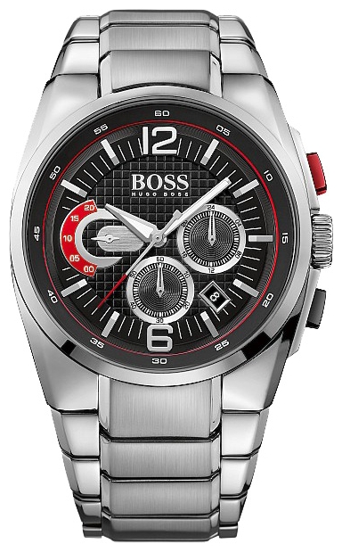 Wrist watch BOSS BLACK HB1512738 for Men - picture, photo, image