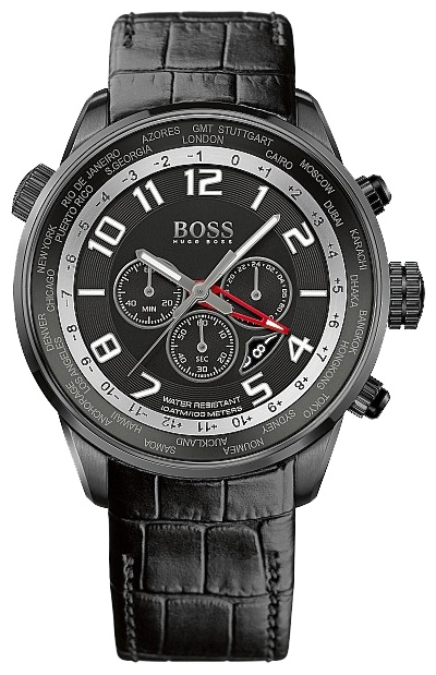 Wrist watch BOSS BLACK HB1512740 for Men - picture, photo, image
