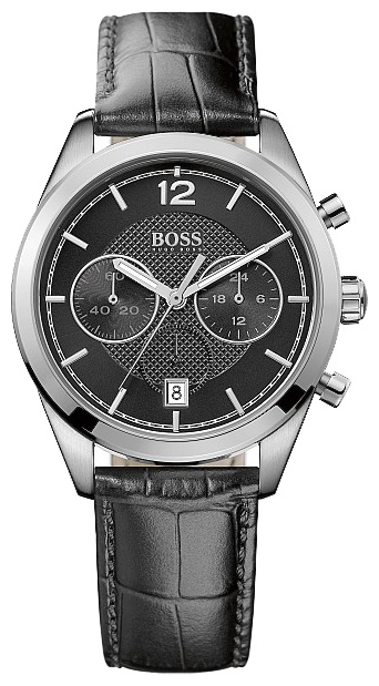 Wrist watch BOSS BLACK HB1512749 for Men - picture, photo, image