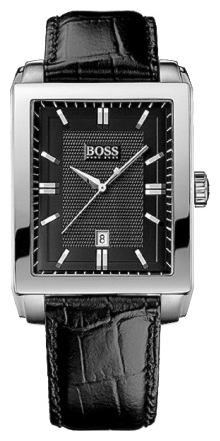 Wrist watch BOSS BLACK HB1512771 for men - picture, photo, image