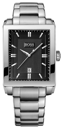 Wrist watch BOSS BLACK HB1512773 for men - picture, photo, image