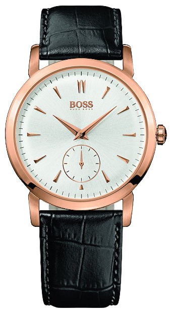 Wrist watch BOSS BLACK HB1512776 for Men - picture, photo, image
