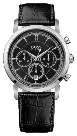 Wrist watch BOSS BLACK HB1512780 for men - picture, photo, image