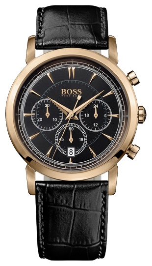 Wrist watch BOSS BLACK HB1512781 for Men - picture, photo, image