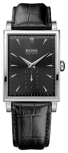 Wrist watch BOSS BLACK HB1512784 for Men - picture, photo, image