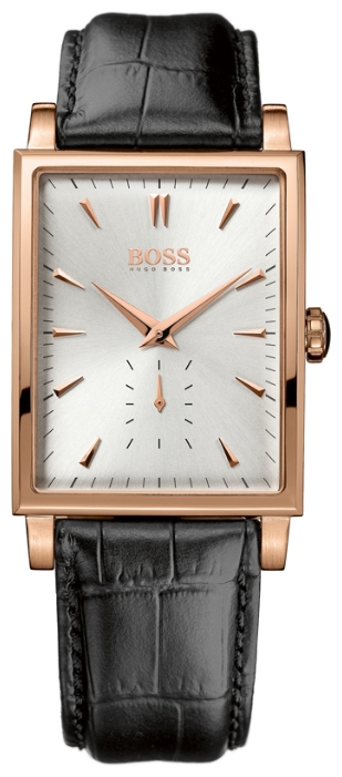 Wrist watch BOSS BLACK HB1512785 for men - picture, photo, image