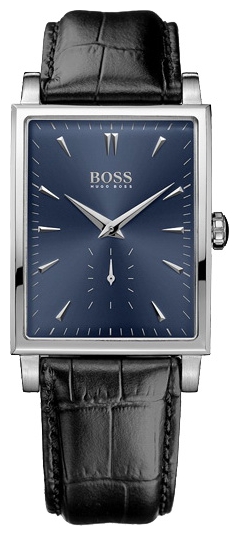 Wrist watch BOSS BLACK HB1512786 for men - picture, photo, image