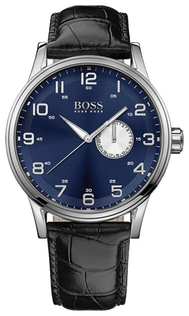 Wrist watch BOSS BLACK HB1512790 for Men - picture, photo, image