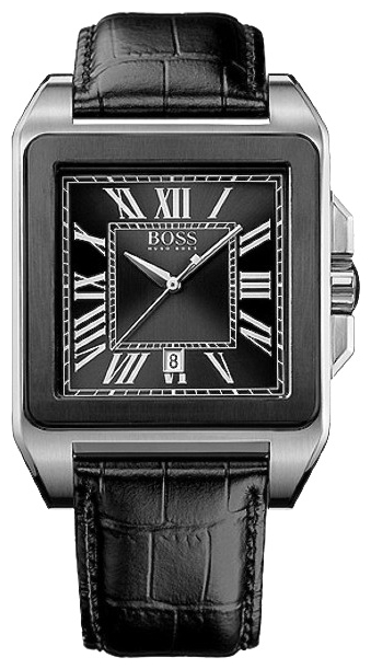 Wrist watch BOSS BLACK HB1512797 for Men - picture, photo, image