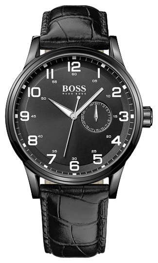 Wrist watch BOSS BLACK HB1512833 for Men - picture, photo, image