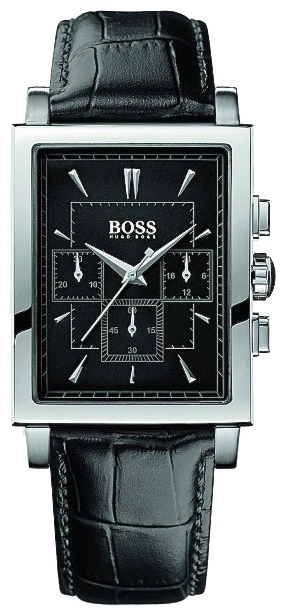 Wrist watch BOSS BLACK HB1512849 for Men - picture, photo, image