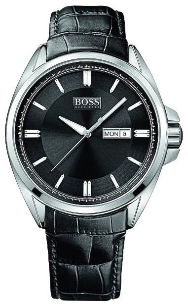 Wrist watch BOSS BLACK HB1512874 for men - picture, photo, image