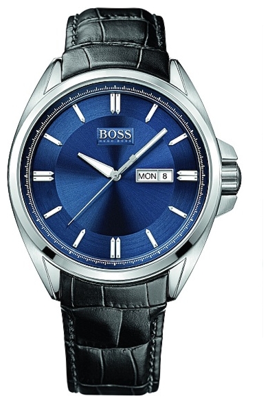 Wrist watch BOSS BLACK HB1512877 for Men - picture, photo, image