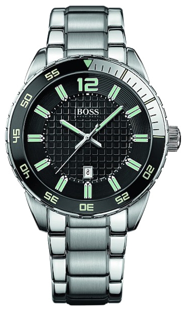 Wrist watch BOSS BLACK HB1512889 for Men - picture, photo, image