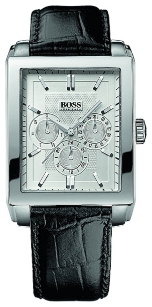 Wrist watch BOSS BLACK HB1512890 for men - picture, photo, image
