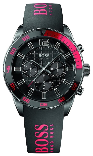 Wrist watch BOSS BLACK HB1512901 for men - picture, photo, image