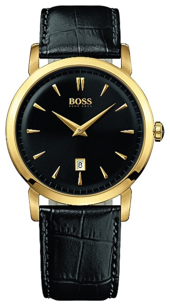 Wrist watch BOSS BLACK HB1512909 for Men - picture, photo, image
