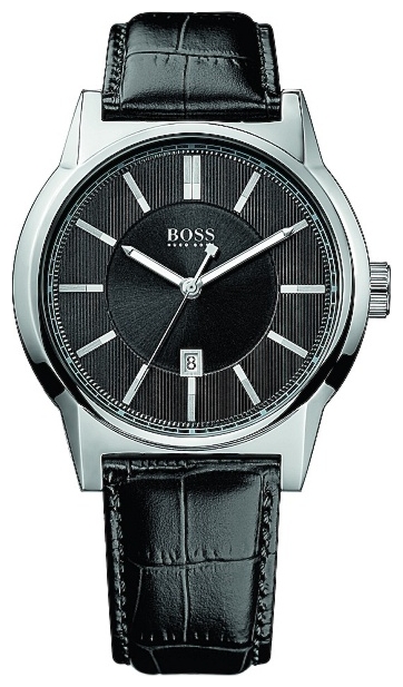 Wrist watch BOSS BLACK HB1512911 for men - picture, photo, image