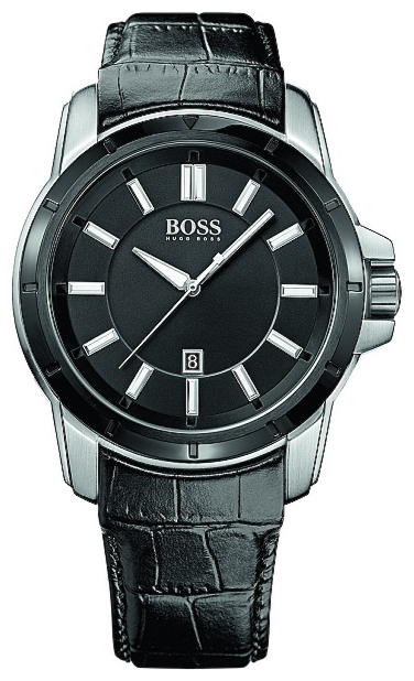 Wrist watch BOSS BLACK HB1512922 for men - picture, photo, image