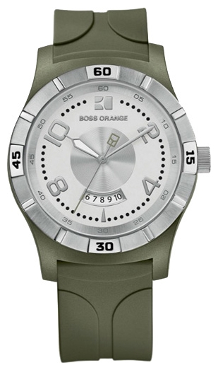Wrist watch BOSS ORANGE 1502250 for women - picture, photo, image