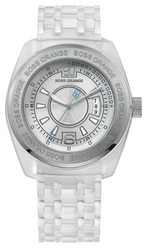 Wrist watch BOSS ORANGE 1502251 for women - picture, photo, image