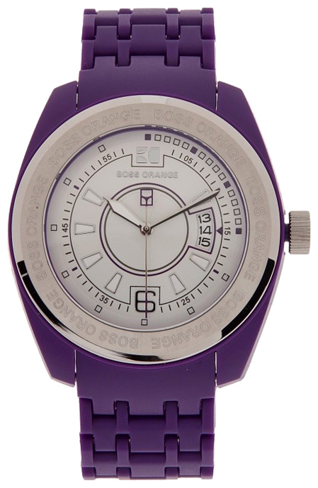 Wrist watch BOSS ORANGE 1502253 for women - picture, photo, image