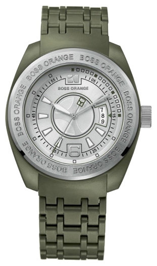 Wrist watch BOSS ORANGE 1502254 for women - picture, photo, image